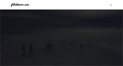 Desktop Screenshot of globalmacro.asia